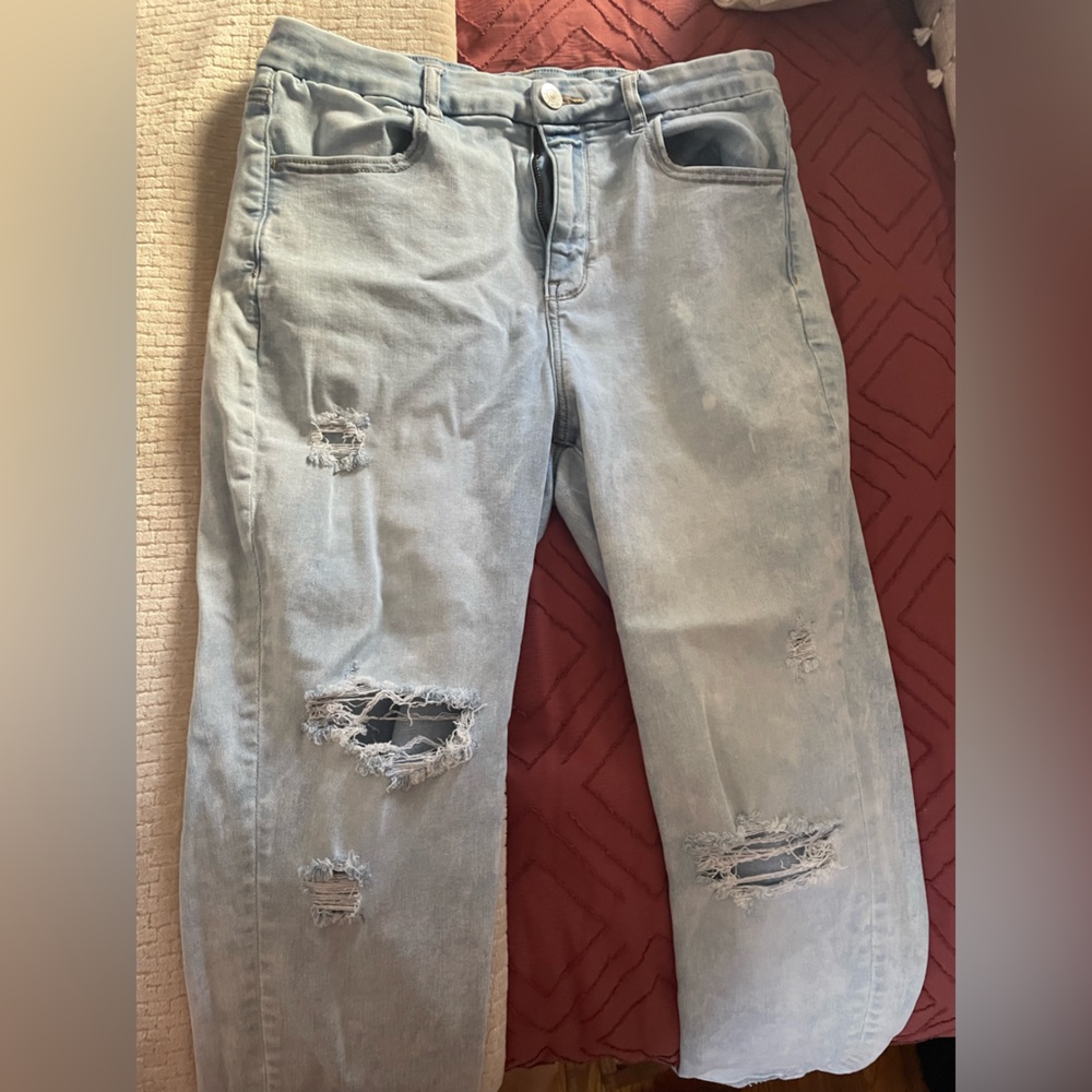 AE jegging